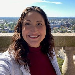 Meet your Posher, Alissa